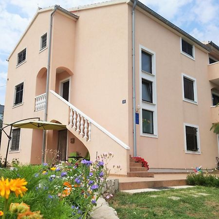Apartments Agava Nin Bagian luar foto