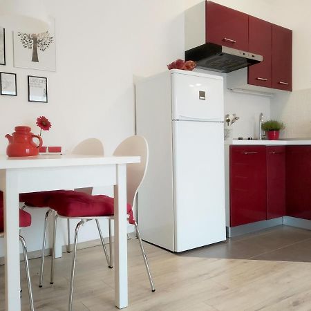 Apartments Agava Nin Bagian luar foto